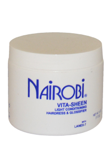 Vita-Sheen Light Conditioning Hairdress & Glossifier Nairobi Image