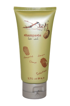 Xtah Shampaste Hair Wash