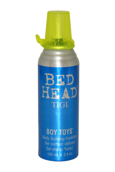 Bed Head Boy Toys Body Building Funkifier Gel