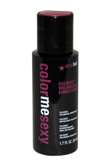 Color Me Sexy Colorset Volumizing Conditioner Sexy Hair Image