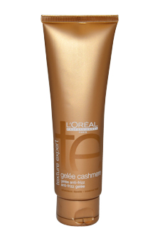 Texture Expert Gelee Cashmere Anti-Frizz LOreal Image