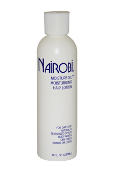 Moisture-Sil Moisturizing Hair Lotion Nairobi Image