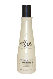 Hyrda Sleek Silken Smoothing Conditioner Nexxus Image