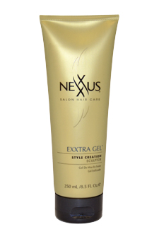 Exxtra Gel Style Creation Sculptor Nexxus Image