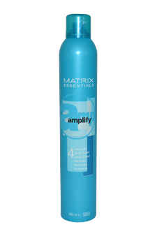 Amplify Hair Spray Matrix Image