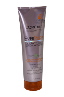 EverPure Rosemary Mint Smooth Conditioner Loreal Image