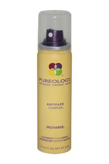 Incharge Flexible Styling Spray Pureology Image