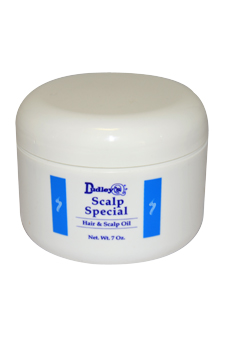 Scalp Special Hair & Scalp Oil Dudleys Image