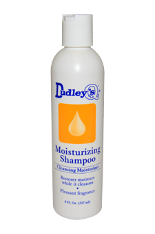 Moisturizing Shampoo Dudleys Image