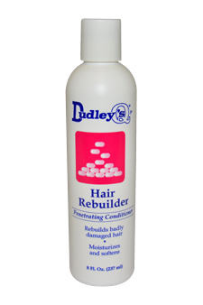Hair Rebuilder Penetrating Conditioner Dudleys Image