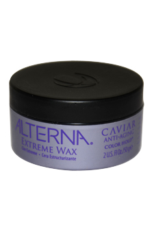Caviar Anti-Aging Color Hold Extreme Wax Alterna Image