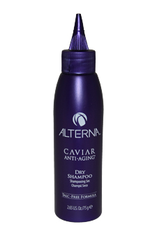 Caviar Anti-Aging Dry Shampoo Alterna Image