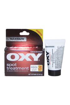 Spot Treatment Maximum Vanishing Oxy Image