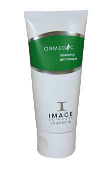Ormedic Balancing Gel Masque Image Image