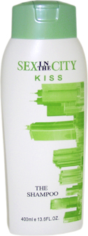 Sex in the City Kiss The Shampoo Sex in the City Image