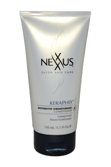Keraphix Restorative Strengthening Conditioner Nexxus Image