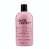 Pink Frosted Animal Cracker Shampoo Shower Gel & Bubble Bath perfume