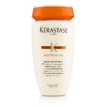 Nutritive-Bain-Magistral-Fundamental-Nutrition-Shampoo-(Severely-Dried-Out-Hair)-Kerastase