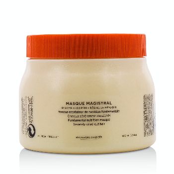 Nutritive-Masque-Magistral-Fundamental-Nutrition-Masque-(Severely-Dried-Out-Hair)-Kerastase