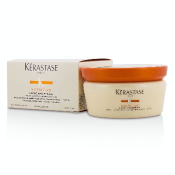 Nutritive-Creme-Magistral-Fundamental-Nutrition-Balm-(Severely-Dried-Out-Hair)-Kerastase
