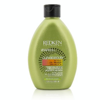 Curvaceous-Low-Foam-Moisturizing-Cleanser-(For-All-Curls-Types)-Redken