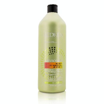 Curvaceous-No-Foam-Highly-Conditioning-Cleanser-(For-All-Curls-Types)-Redken