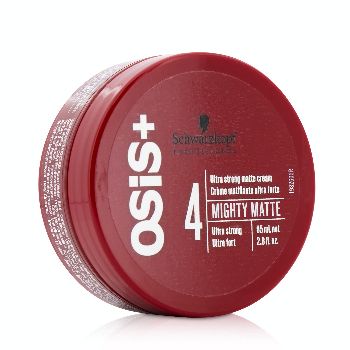 Osis+ Mighty Matte Ultra Strong Matte Cream (Ultra Strong) perfume