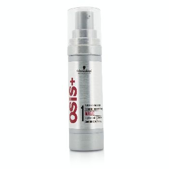 Osis+ Magic Anti-Frizz Shine Serum (Light Control) perfume