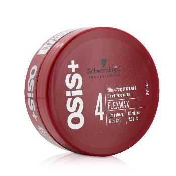 Osis+ Flexwax Ultra Strong Cream Wax (Ultra Strong) perfume