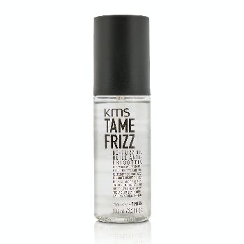 Tame Frizz De-Frizz Oil (Provides Frizz  Humidity Control For Up To 3 Days) perfume
