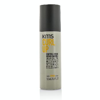 Curl-Up-Control-Creme-(Curl-Bundling-and-Frizz-Control)-KMS-California
