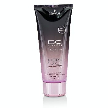 BC Fibre Force Fortifying Shampoo (For Over-Processed Hair) perfume