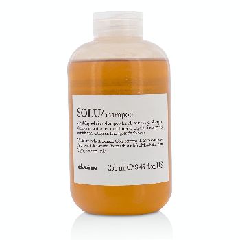 Solu-Clarifying-Solution-Shampoo-(For-All-Hair-Types)-Davines
