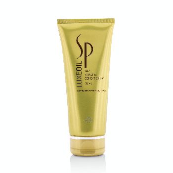 SP Luxe Oil Keratin Conditioning Cream perfume