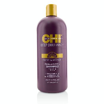 Deep-Brilliance-Olive--Monoi-Optimum-Moisture-Shampoo-CHI