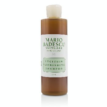 Lecithin Nourishing Shampoo (For All Hair Types) perfume