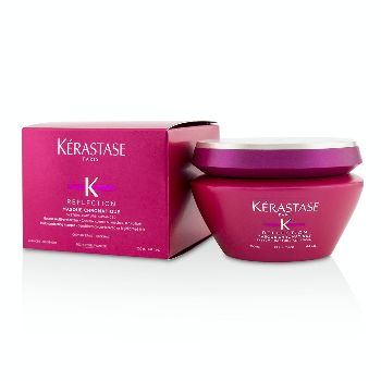 Reflection Masque Chromatique Multi-Protecting Masque (Sensitized Colour-Treated or Highlighted Hair - Thick Hair) perfume