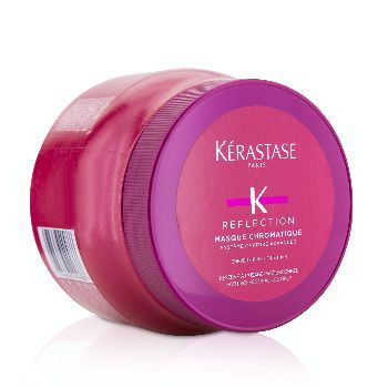 Reflection Masque Chromatique Multi-Protecting Masque (Sensitized Colour-Treated or Highlighted Hair perfume