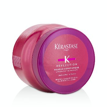 Reflection Masque Chromatique Multi-Protecting Masque (Sensitized Colour-Treated or Highlighted Hair - Thick Hair) perfume