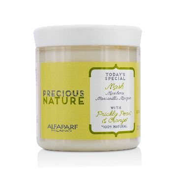 Precious Nature Todays Special Mask (For Long & Straight Hair) perfume