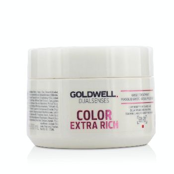 Dual-Senses-Color-Extra-Rich-60Sec-Treatment-(Luminosity-For-Coarse-Hair)-Goldwell