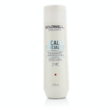 Dual-Senses-Scalp-Specialist-Deep-Cleansing-Shampoo-(Cleansing-For-All-Hair-Types)-Goldwell