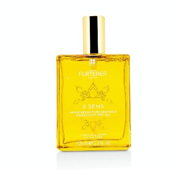 5 Sens Enhancing Dry Oil (Hair & Body) perfume