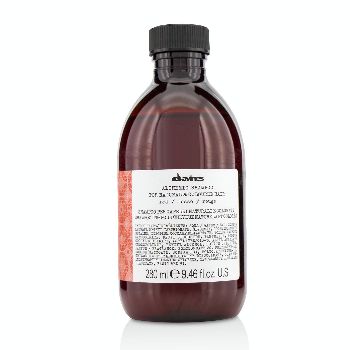 Alchemic-Shampoo---#-Red-(For-Natural-and-Coloured-Hair)-Davines