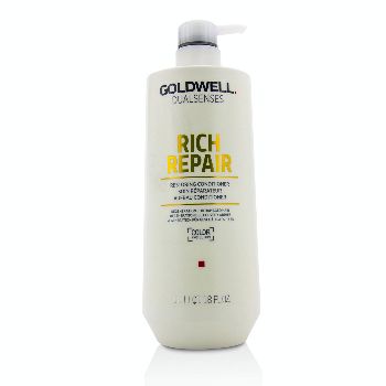 Dual-Senses-Rich-Repair-Restoring-Conditioner-(Regeneration-For-Damaged-Hair)-Goldwell