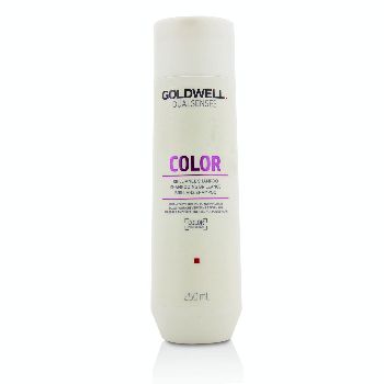 Dual-Senses-Color-Brilliance-Shampoo-(Luminosity-For-Fine-to-Normal-Hair)-Goldwell