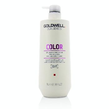 Dual-Senses-Color-Brilliance-Conditioner-(Luminosity-For-Fine-to-Normal-Hair)-Goldwell