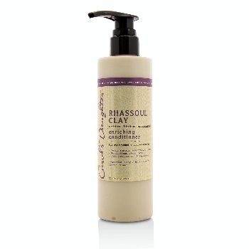 Rhassoul-Clay-Active-Living-Haircare-Enriching-Conditioner-(For-Overworked-and-Over-washed-Hair)-Carols-Daughter