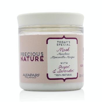 Precious Nature Todays Special Mask (For Curly & Wavy Hair) perfume