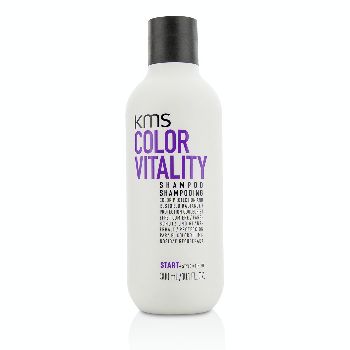 Color-Vitality-Shampoo-(Color-Protection-and-Restored-Radiance)-KMS-California